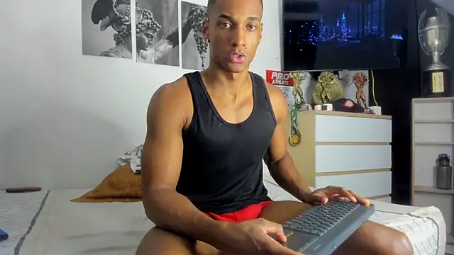 Malkongarcia online show from 04.16.26