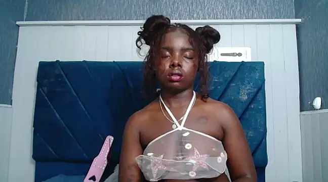 KilyetVera3x online show from 03.17.25