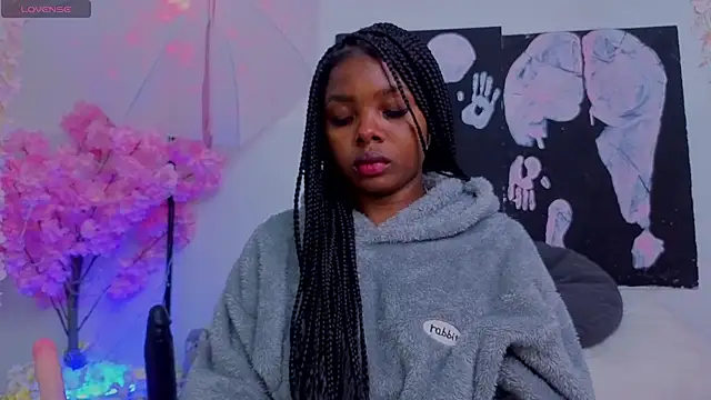 Snapshot of KilyetVera3x chatting on 02.27.26 KilyetVera3x online show from 02.27.26