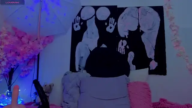 KilyetVera3x online show from 03.26.26