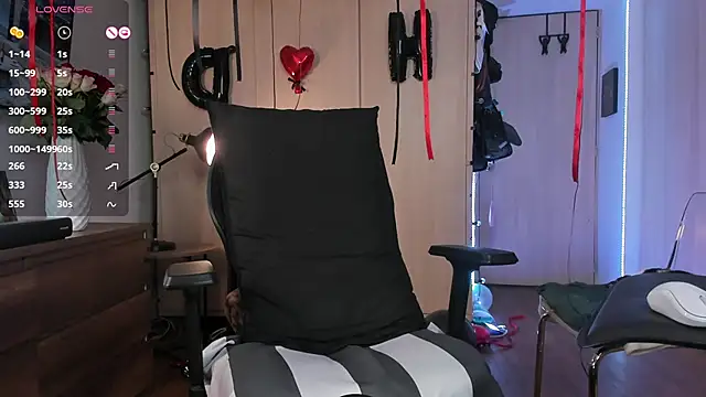 ariana fitl  online show from 01.15.25