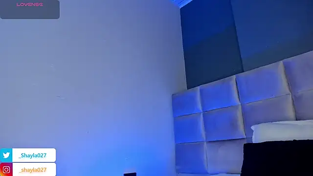 Shayla27 online show from 04.14.26