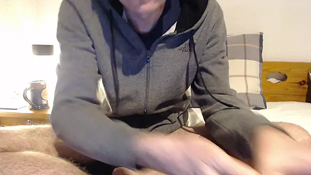 geree84 online show from 02.20.25