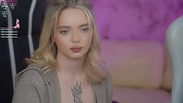 Cassy-Celestial  online show from 01.25.25