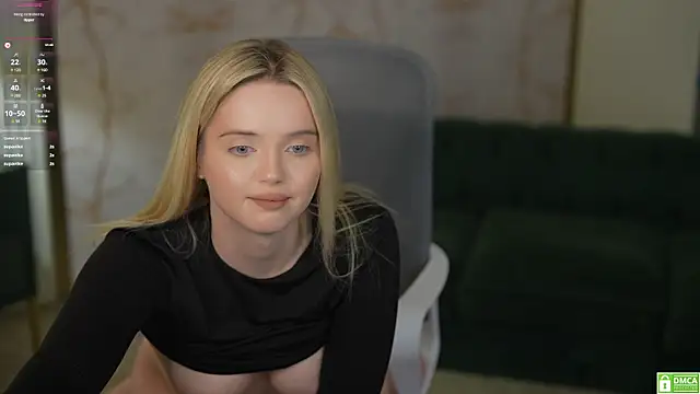 Cassy-Celestial  online show from 03.01.25