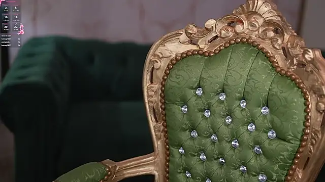 Cassy-Celestial  online show from 03.05.25