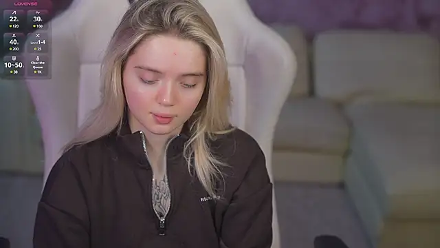 Cassy-Celestial  online show from 03.09.25