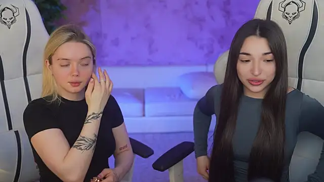 Cassy-Celestial  online show from 03.19.25