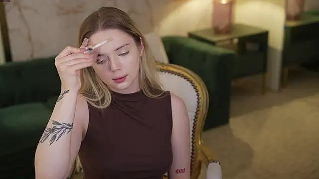 Cassy-Celestial  online show from 09.10.25