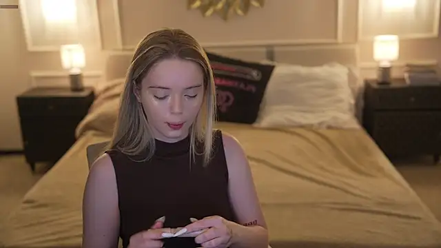 Cassy-Celestial  online show from 11.09.25