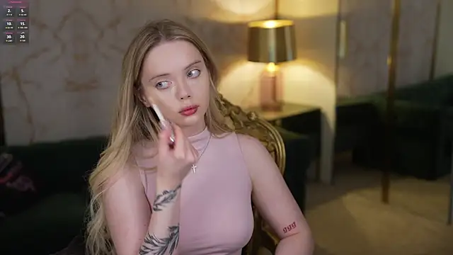 Cassy-Celestial  online show from 11.19.25