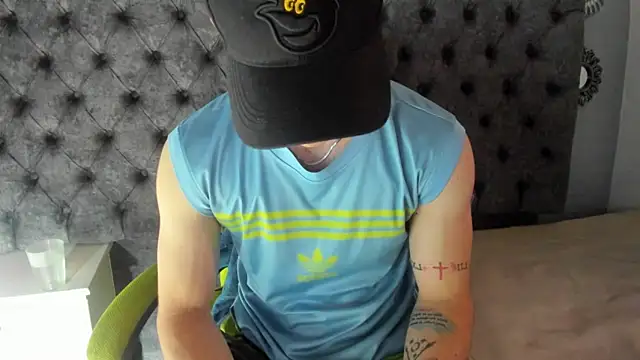 Snapshot of juan_prior chatting on 01.13.25 juan prior online show from 01.13.25