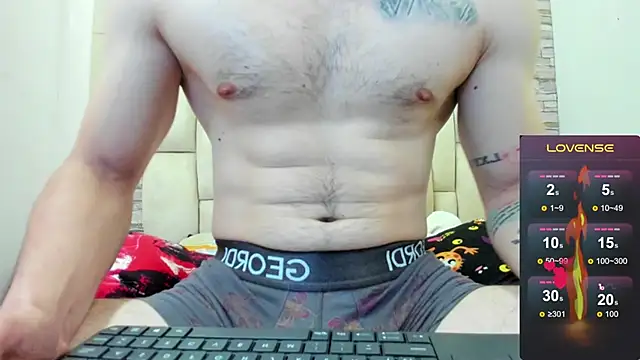 Snapshot of juan_prior chatting on 02.17.25 juan prior online show from 02.17.25