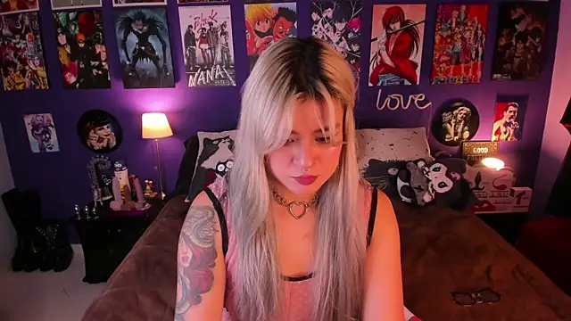 anne cross online show from 02.27.26