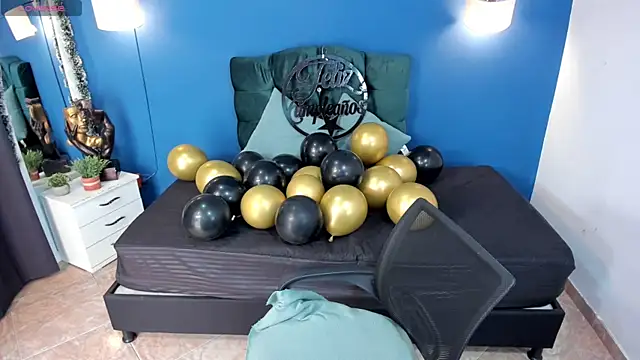 MIABOOBS   online show from 01.09.25