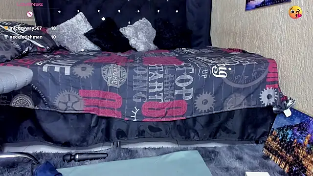 MIABOOBS   online show from 01.19.25