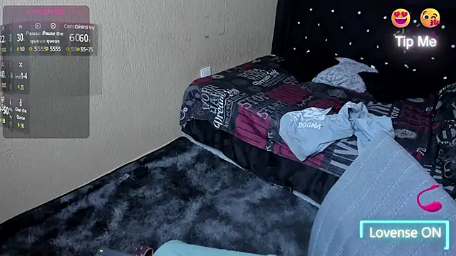 MIABOOBS   online show from 02.06.25