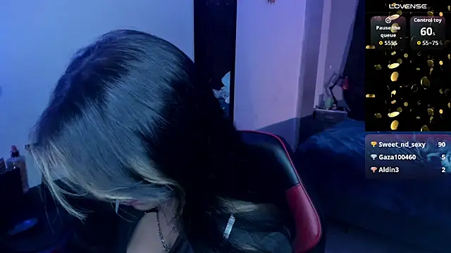 MIABOOBS   online show from 09.16.25