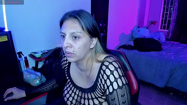 MIABOOBS   online show from 10.10.25