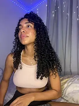 nicoleebony1 online show from 01.09.25