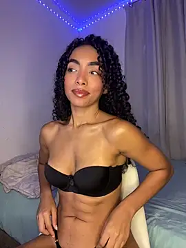 nicoleebony1 online show from 09.17.25