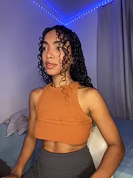 nicoleebony1 online show from 09.19.25