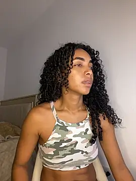 nicoleebony1 online show from 12.04.25