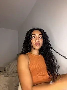 nicoleebony1 online show from 01.09.26