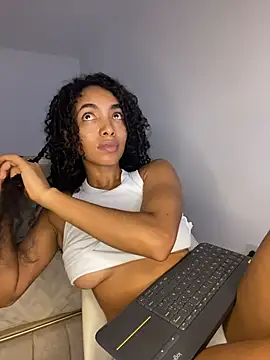 nicoleebony1 online show from 02.05.26