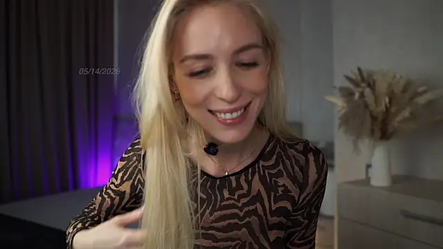 Pleasure Addiction online show from 05.14.26