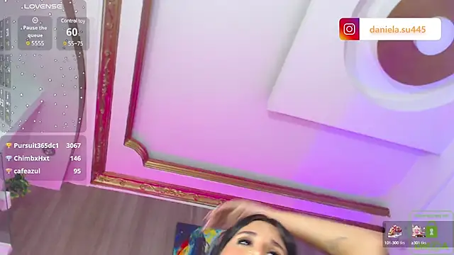 milan delrey online show from 12.14.24