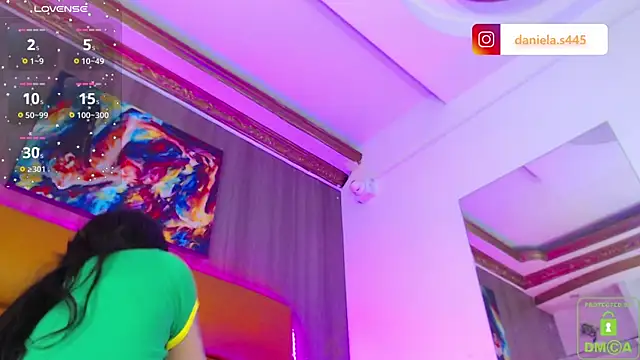 milan delrey online show from 12.23.24