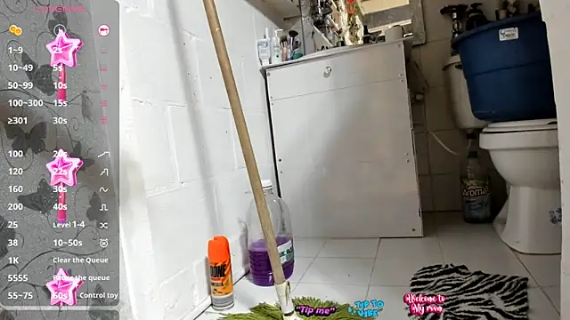 Erlinda-engel online show from 02.05.25