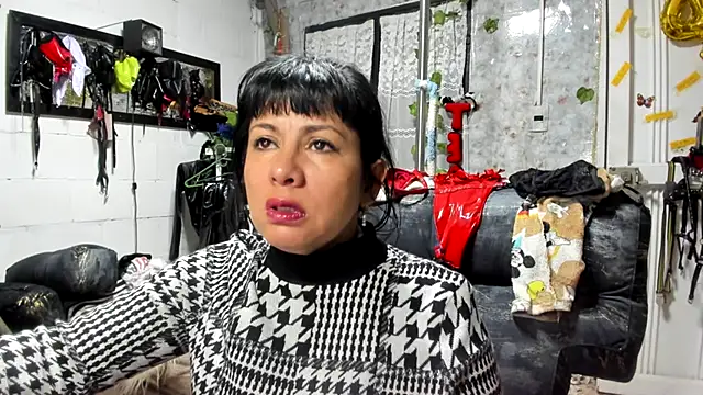 Erlinda-engel online show from 09.22.25