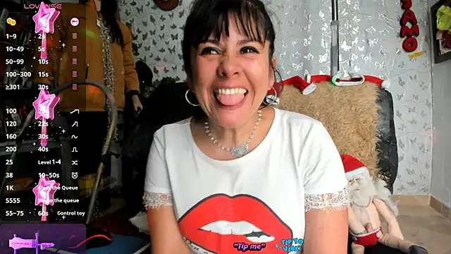 Erlinda-engel online show from 12.21.25