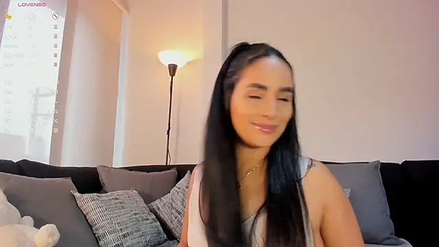 iara martinez online show from 11.24.25