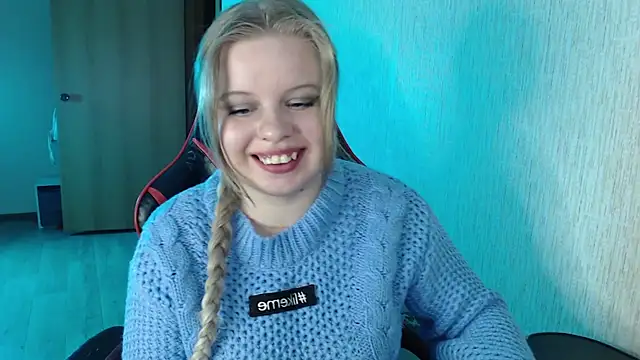 Snapshot of Angelic_Lika chatting on 02.22.25 Angelic Lika online show from 02.22.25