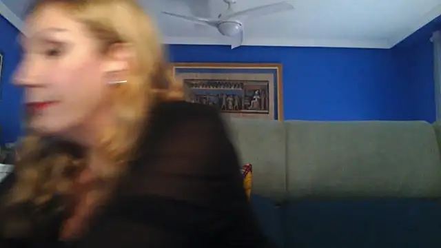 VictoriaVeraxxx online show from 10.23.25