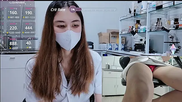 Snapshot of Kathylove_2023 chatting on 02.14.25 Kathylove 2023 online show from 02.14.25