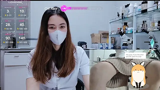 Snapshot of Kathylove_2023 chatting on 02.14.25 Kathylove 2023 online show from 02.14.25