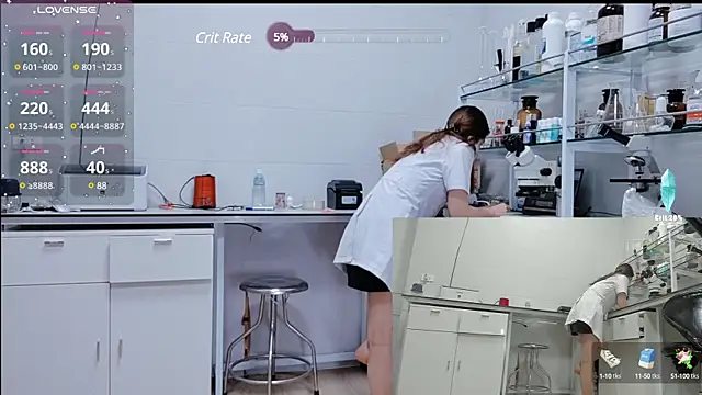 Snapshot of Kathylove_2023 chatting on 02.20.25 Kathylove 2023 online show from 02.20.25