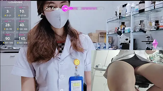 Snapshot of Kathylove_2023 chatting on 02.20.25 Kathylove 2023 online show from 02.20.25