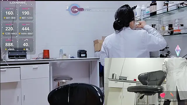 Snapshot of Kathylove_2023 chatting on 02.22.25 Kathylove 2023 online show from 02.22.25