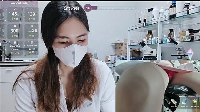 Snapshot of Kathylove_2023 chatting on 03.15.25 Kathylove 2023 online show from 03.15.25