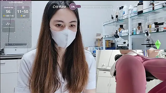 Snapshot of Kathylove_2023 chatting on 03.18.25 Kathylove 2023 online show from 03.18.25