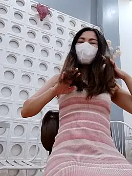 Snapshot of Kathylove_2023 chatting on 10.09.25 Kathylove 2023 online show from 10.09.25