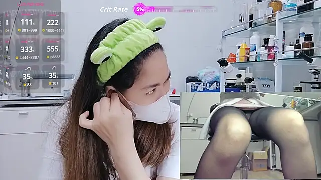 Snapshot of Kathylove_2023 chatting on 11.24.25 Kathylove 2023 online show from 11.24.25