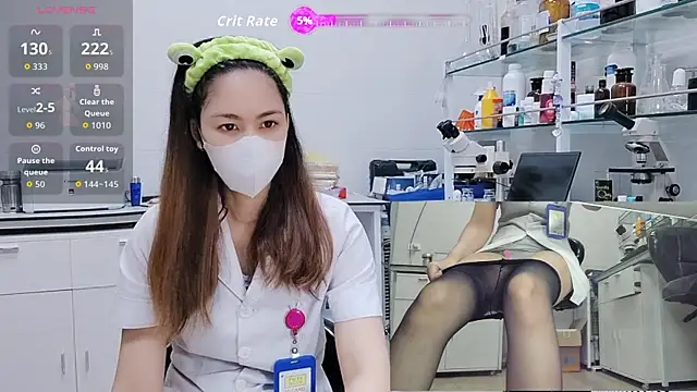 Snapshot of Kathylove_2023 chatting on 11.30.25 Kathylove 2023 online show from 11.30.25