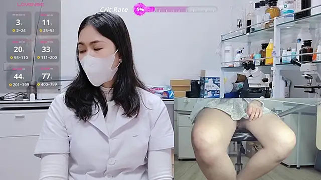 Kathylove 2023 online show from 02.10.26