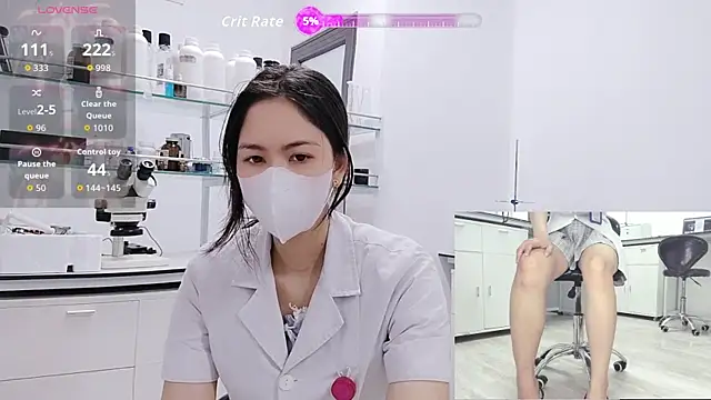 Kathylove 2023 online show from 03.26.26